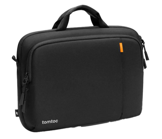 Tomtoc Defender-A30 16" Czarny A30F2D1 - 1260769 - zdjęcie 2